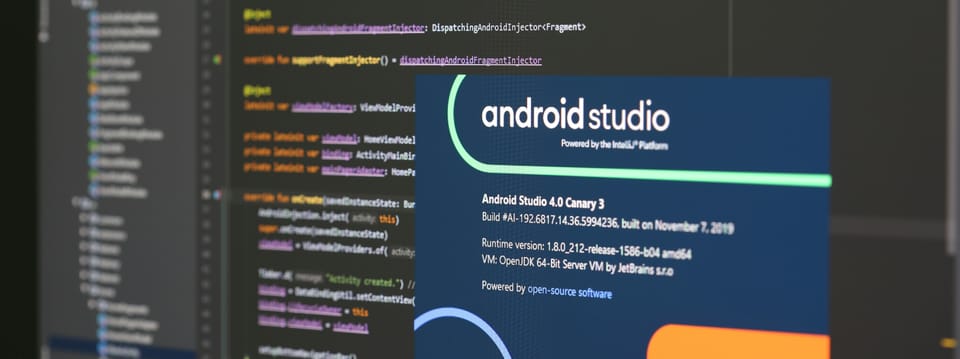 Android App Link Quirks